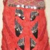 Bellydance Long Hip Scarf