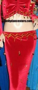 Bellydance Costume Sale