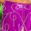 Bellydance Sequin Lycra Skirt All Skirts