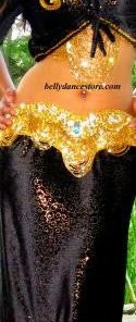 Bellydance Class Wear