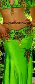Bellydance Costumes Mumtaz/Aziz