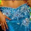 Bellydance Nile Waves Costumes