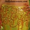 Bellydance Desert Swirl Collection Costume Sale