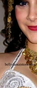 Bellydance Mark Down