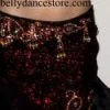 Bellydance Costumes Eman Zaki Two-Piece Costume
