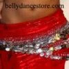 Bellydance Class Wear