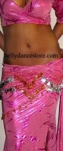Bellydance Class Wear