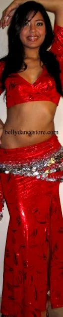 Bellydance Class Wear 3 Bellydance Class Wear