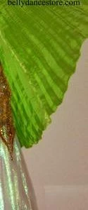 Bellydance Mini Wings