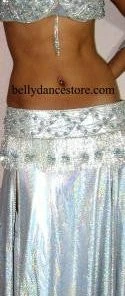 Bellydance Eman Zaki Attitude