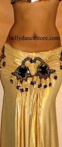 Bellydance Eman Zaki Lotus
