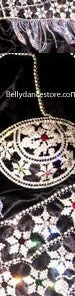 Bellydance Fantasy Diamond Set