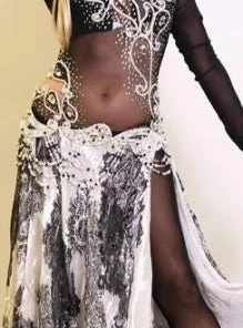 Eman Zaki 23804 Special Order