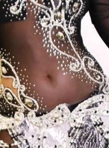 Eman Zaki 23804 Special Order