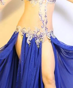 Special Order Eman Zaki Costume 23728 (A)