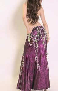 Bellydance Desert Swirl Nile Wave 22701 7 Bellydance Desert Swirl Nile Wave 22701