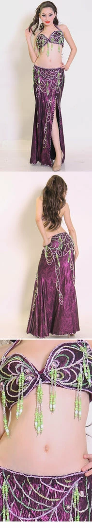 Bellydance Desert Swirl Nile Wave 22701 5 Bellydance Desert Swirl Nile Wave 22701