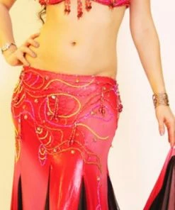 Bellydance Desert Swirl II (C) 23218