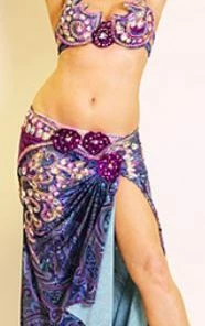 Mumtaz Costume 22560